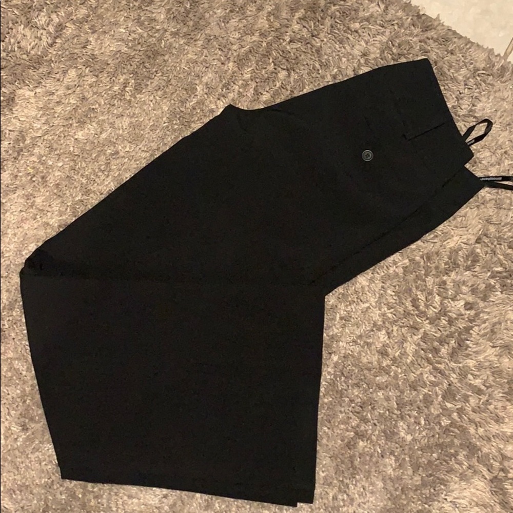 Dress pants